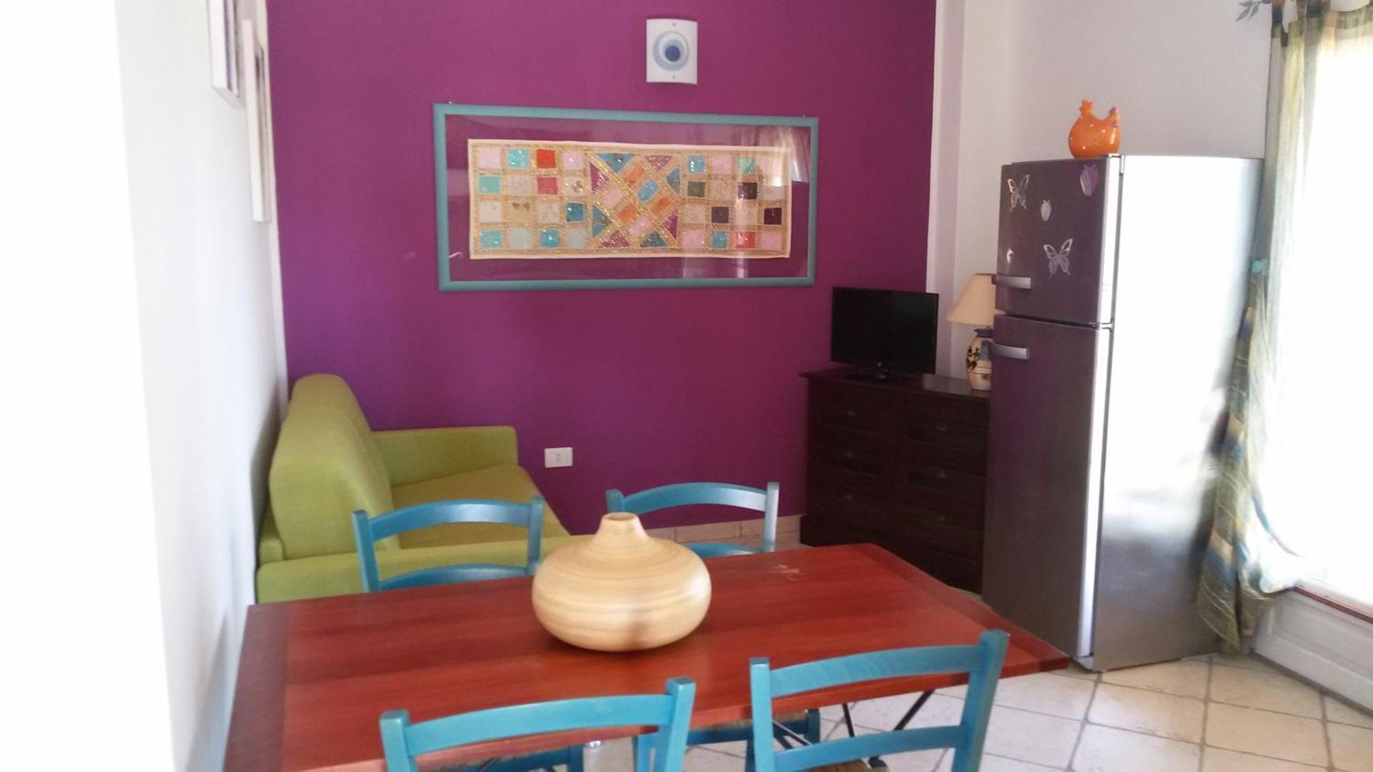 Soleesale Appartamenti E Camere Per Vacanza Pula Phòng bức ảnh