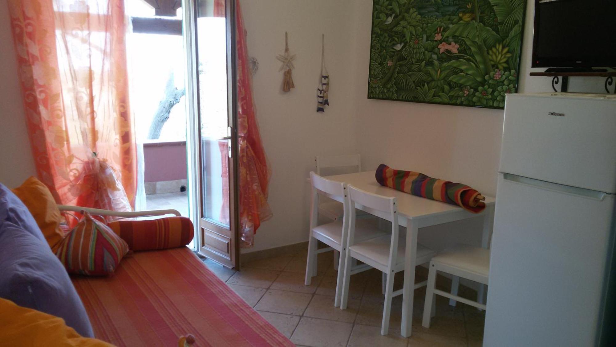 Soleesale Appartamenti E Camere Per Vacanza Pula Phòng bức ảnh