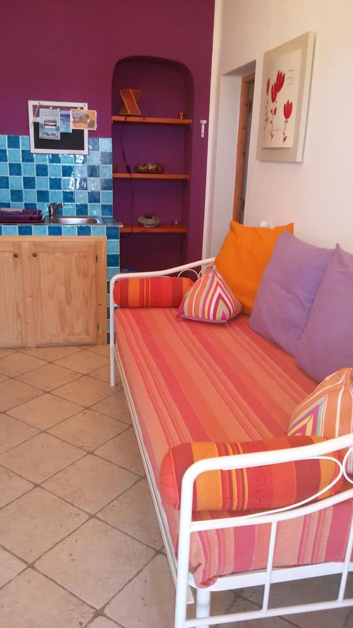 Soleesale Appartamenti E Camere Per Vacanza Pula Phòng bức ảnh