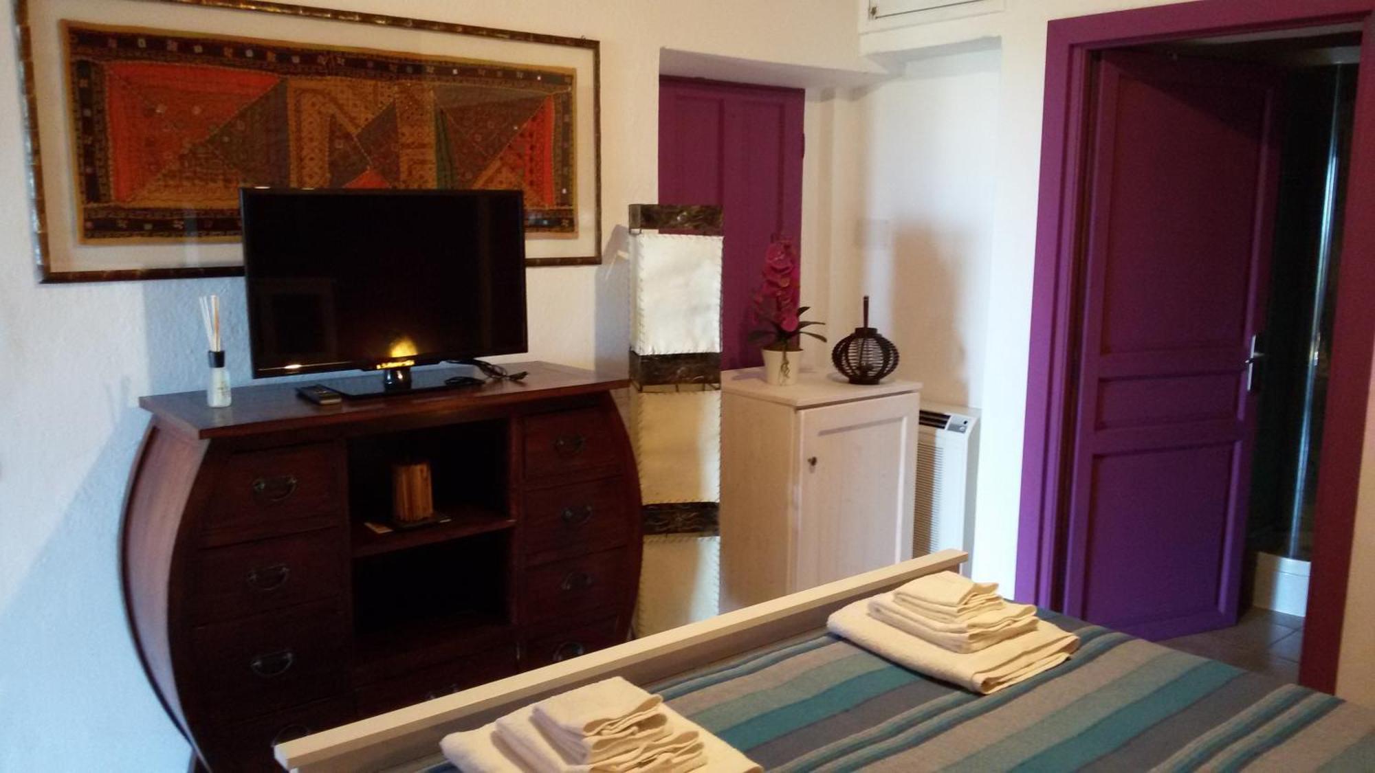 Soleesale Appartamenti E Camere Per Vacanza Pula Phòng bức ảnh