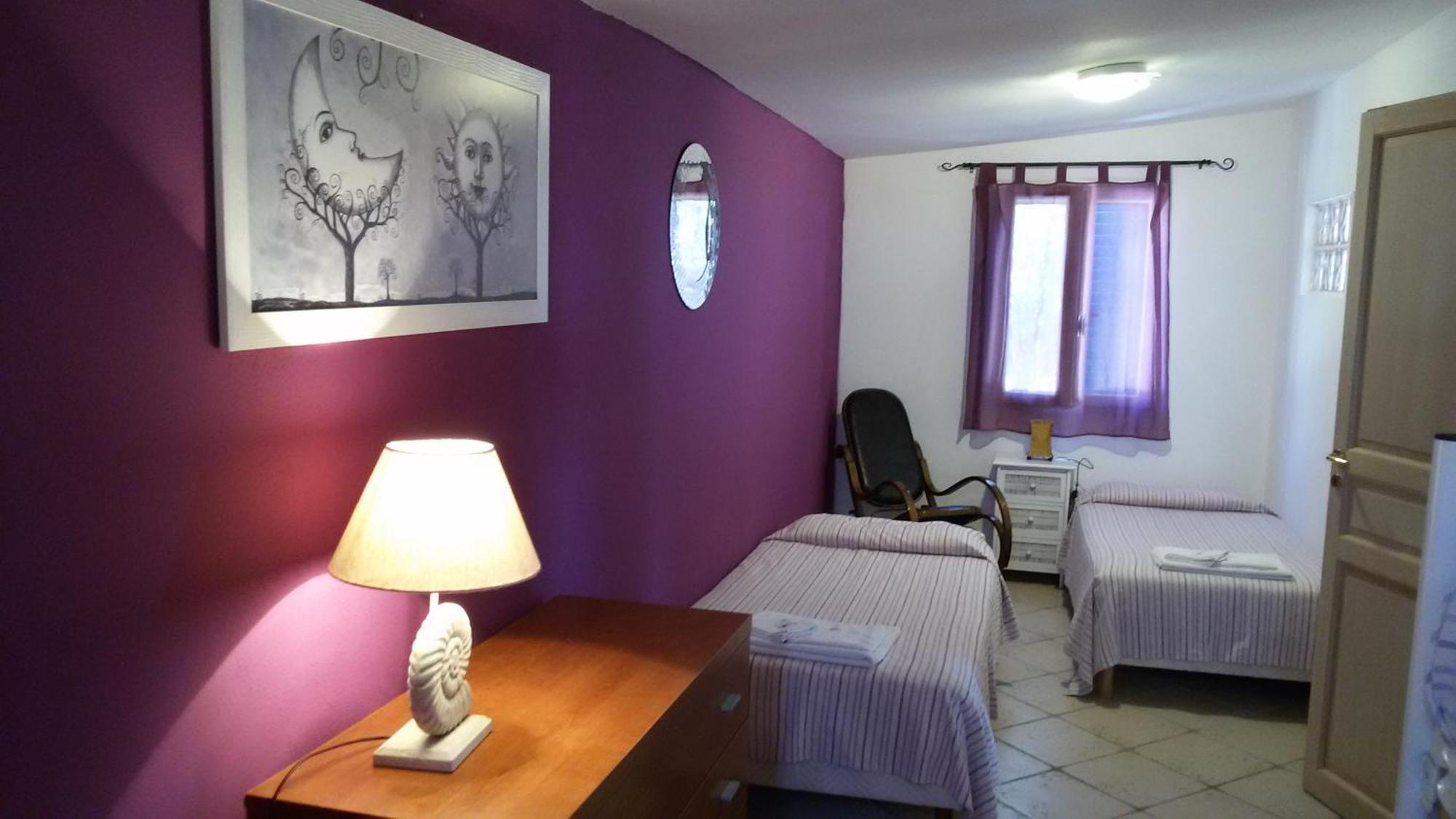 Soleesale Appartamenti E Camere Per Vacanza Pula Phòng bức ảnh