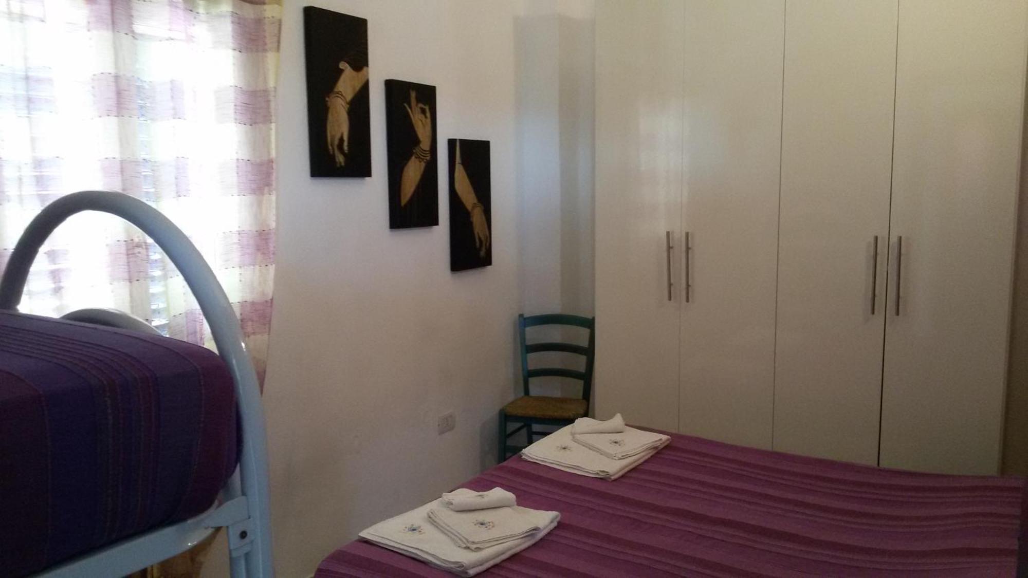 Soleesale Appartamenti E Camere Per Vacanza Pula Phòng bức ảnh