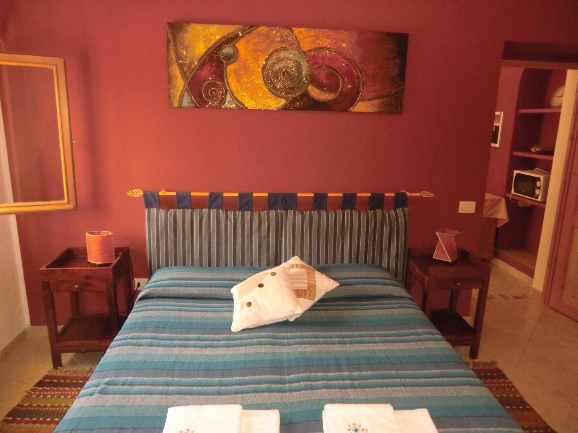 Soleesale Appartamenti E Camere Per Vacanza Pula Phòng bức ảnh