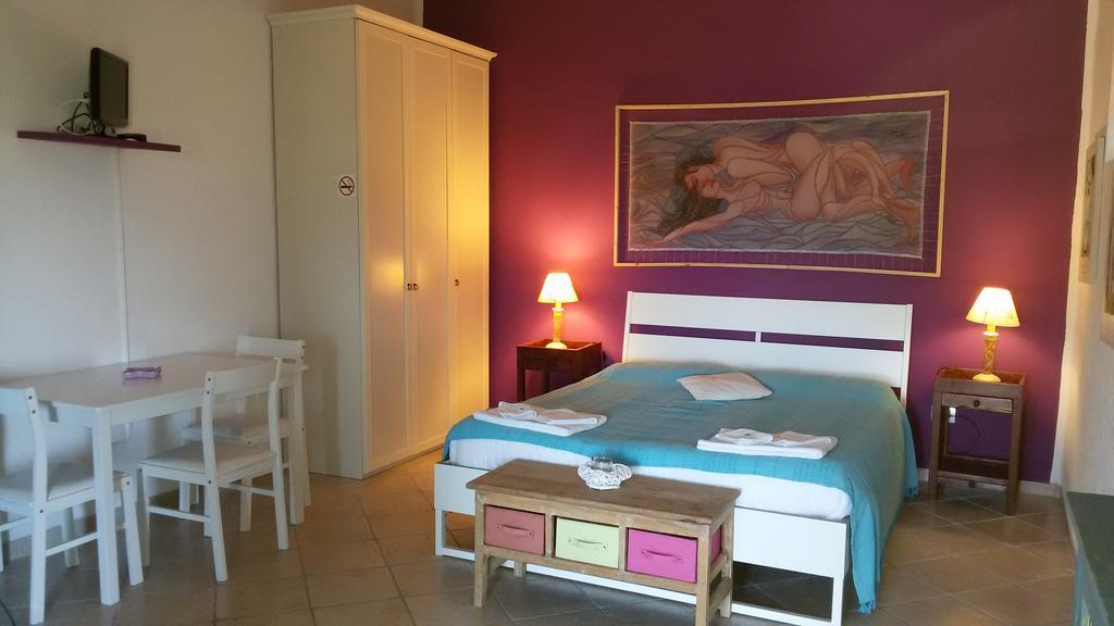 Soleesale Appartamenti E Camere Per Vacanza Pula Phòng bức ảnh