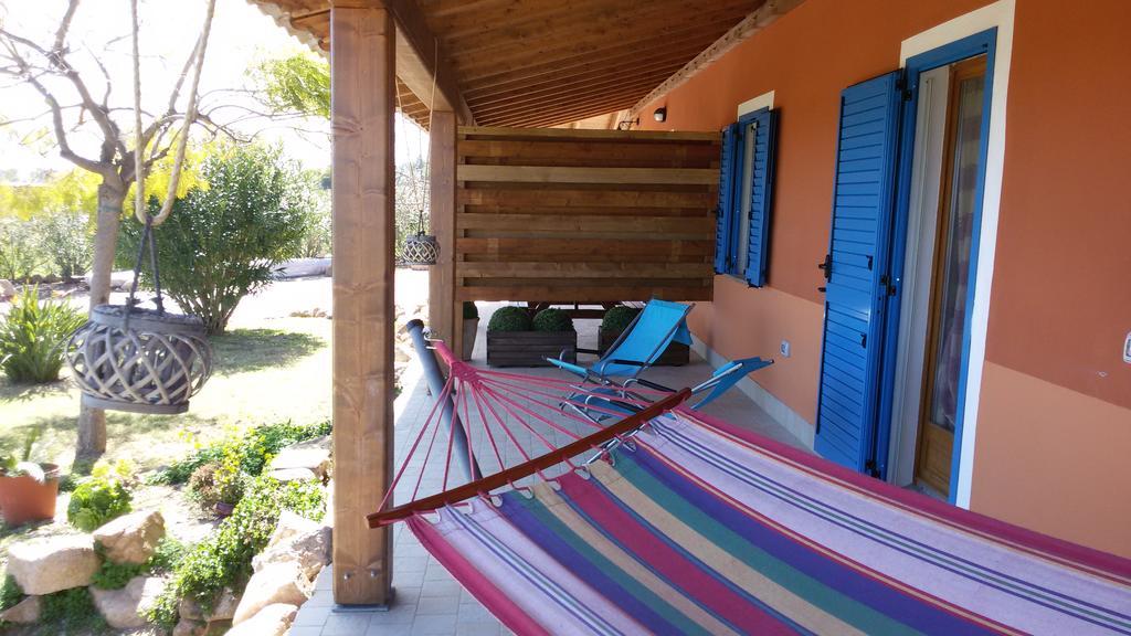 Soleesale Appartamenti E Camere Per Vacanza Pula Ngoại thất bức ảnh