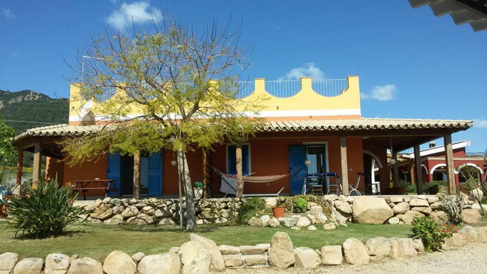 Soleesale Appartamenti E Camere Per Vacanza Pula Ngoại thất bức ảnh