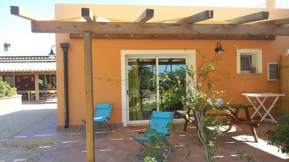 Soleesale Appartamenti E Camere Per Vacanza Pula Ngoại thất bức ảnh