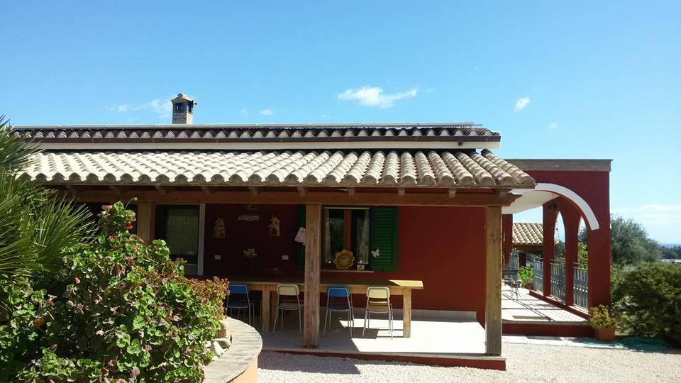 Soleesale Appartamenti E Camere Per Vacanza Pula Ngoại thất bức ảnh