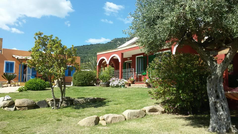 Soleesale Appartamenti E Camere Per Vacanza Pula Ngoại thất bức ảnh