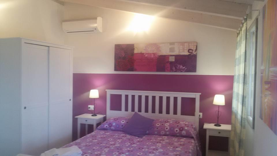 Soleesale Appartamenti E Camere Per Vacanza Pula Ngoại thất bức ảnh