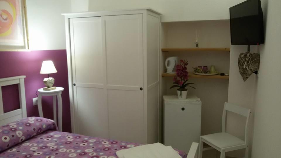 Soleesale Appartamenti E Camere Per Vacanza Pula Ngoại thất bức ảnh