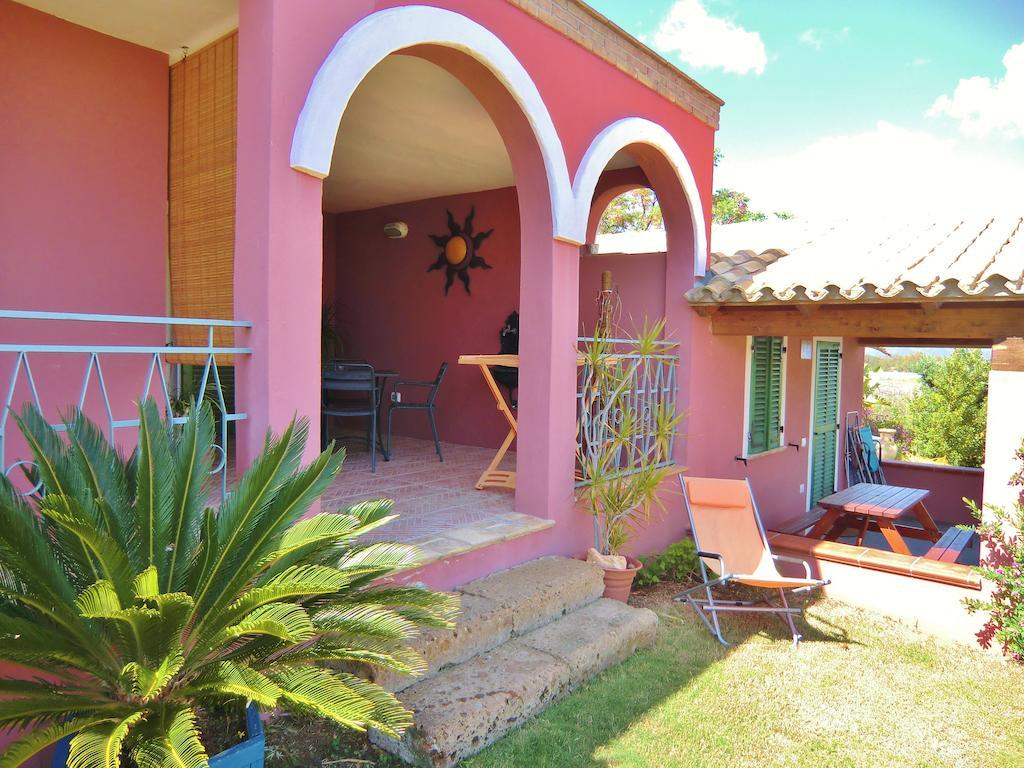 Soleesale Appartamenti E Camere Per Vacanza Pula Phòng bức ảnh