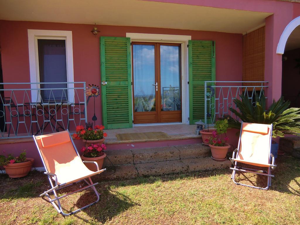 Soleesale Appartamenti E Camere Per Vacanza Pula Phòng bức ảnh
