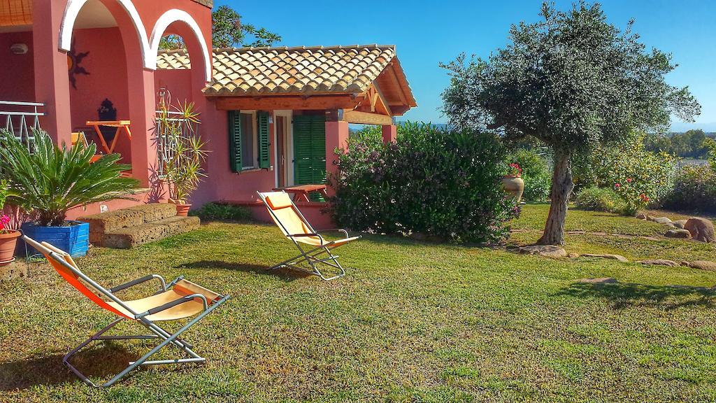 Soleesale Appartamenti E Camere Per Vacanza Pula Phòng bức ảnh