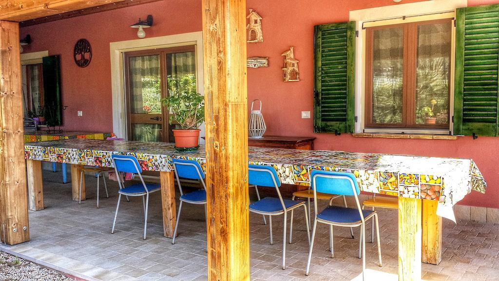 Soleesale Appartamenti E Camere Per Vacanza Pula Ngoại thất bức ảnh