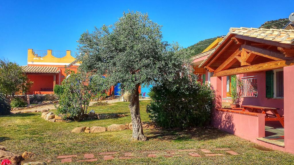 Soleesale Appartamenti E Camere Per Vacanza Pula Phòng bức ảnh